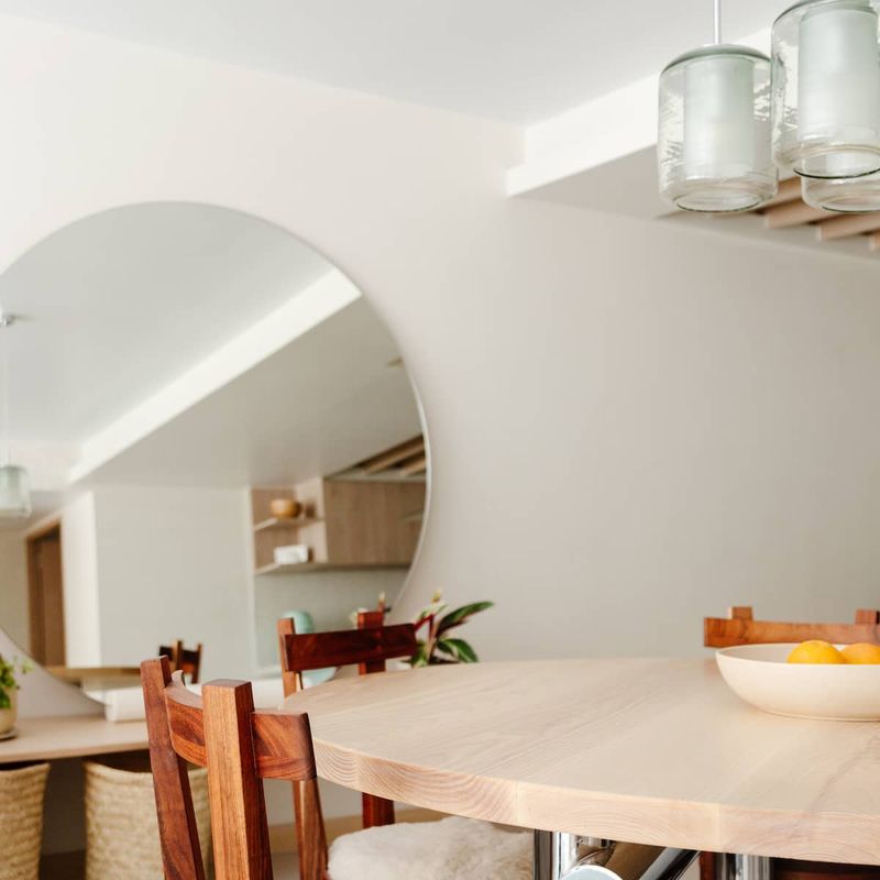 Modern Apartment in Condesa