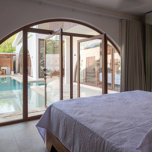 Designer Home in Puerto Escondido
