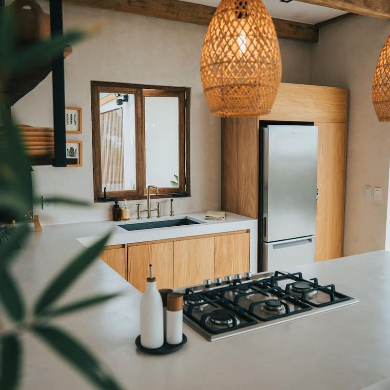 Home in Santa María Colotepec