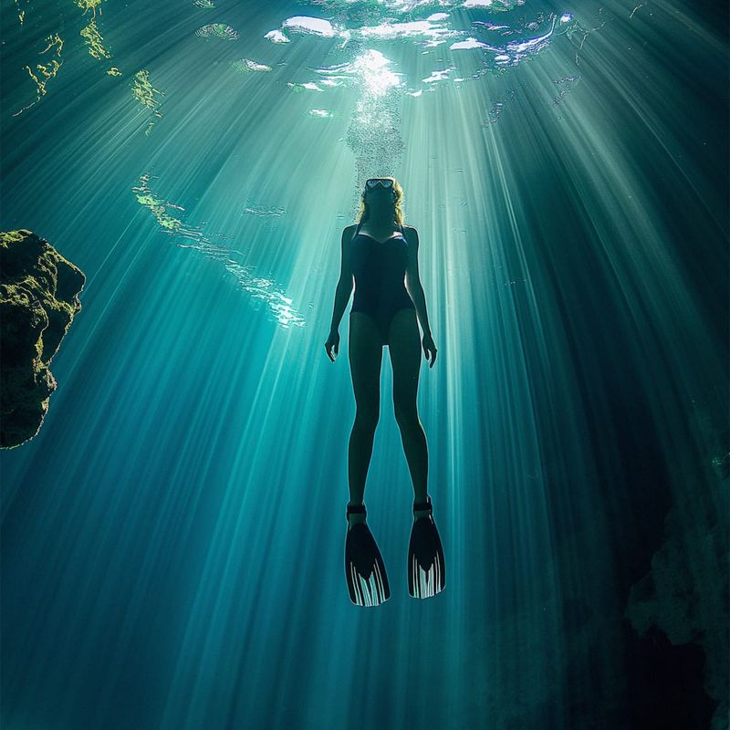 Luxury Jungle Villa in Valladolid