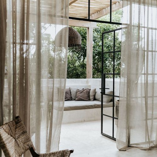 Designer Apartment in Tulum