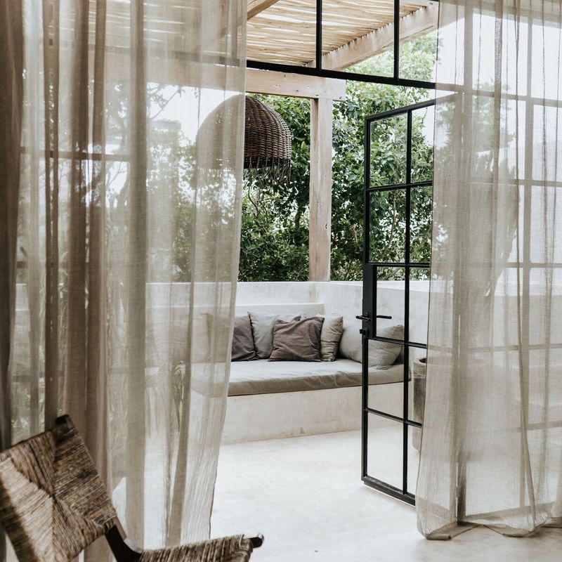 Designer Apartment in Tulum