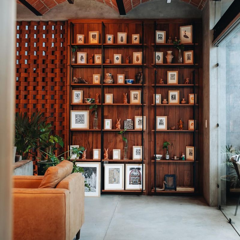 Designer Home in Oaxaca