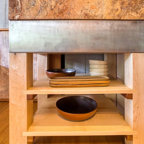 Designer Apartment in Mexico City