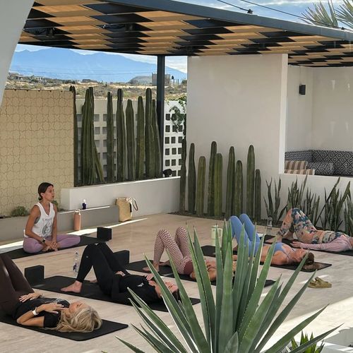 Villa in Todos Santos