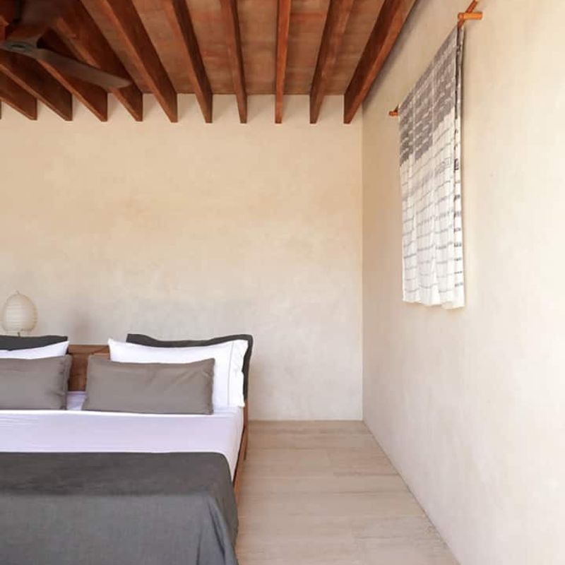 Cliffside Villa in Mazunte