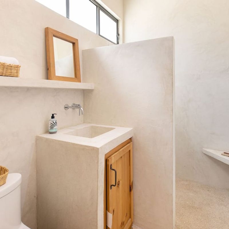 Trendy Home in Todos Santos