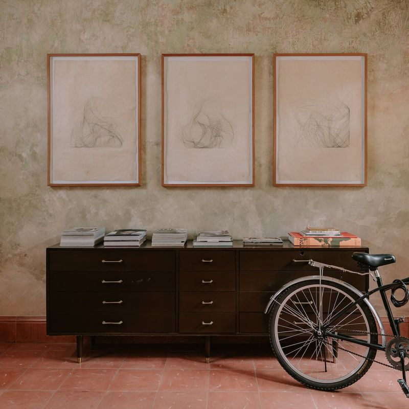 Designer Home in Merida