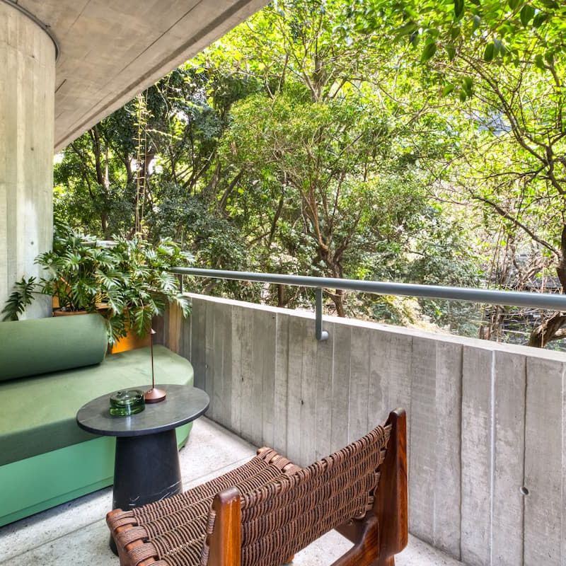 Modern Apartment in Condesa