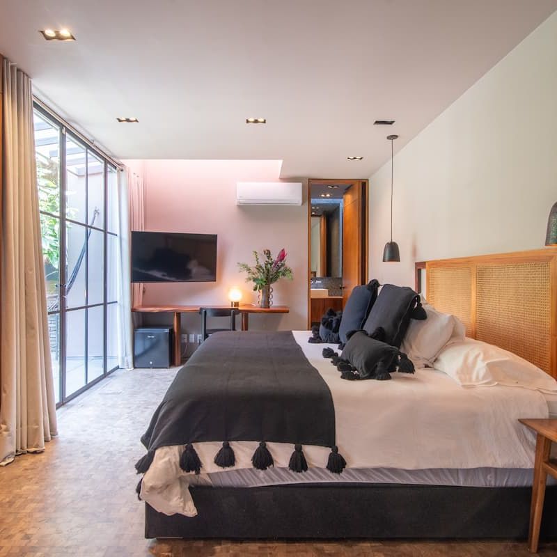 Historic home in Condesa