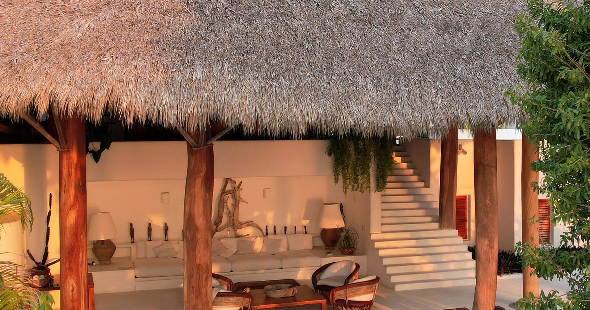 【中古】 El Divino： House of Sol La Casa del Sol - CasitaMX - Book the Best Homes in Mexico