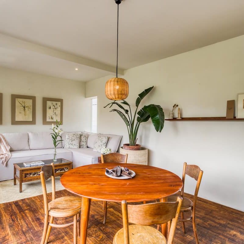 Apartment in La Condesa