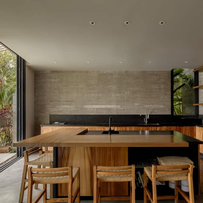 Luxury Villa in Punta Mita