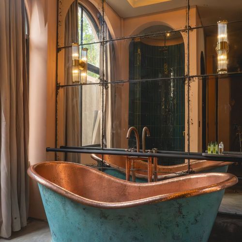 Design Villa in La Veleta