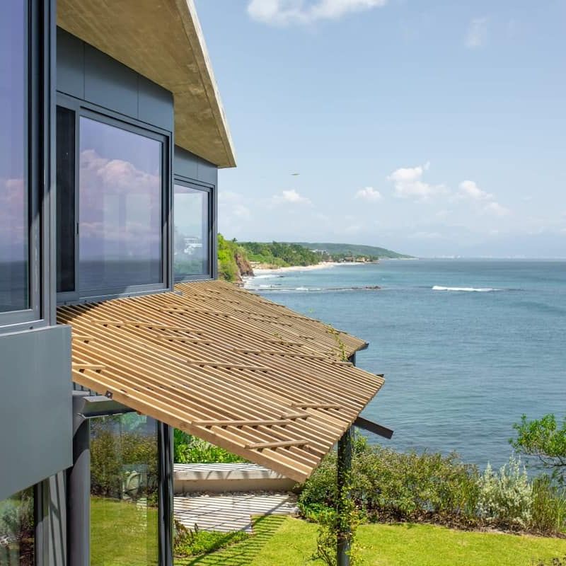 Luxury Villa in Punta Mita