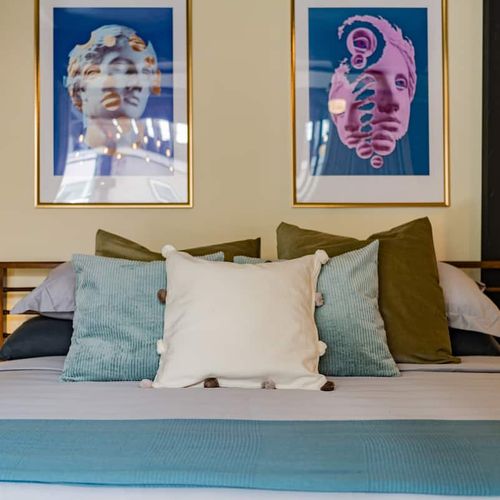 Large Home in Condesa