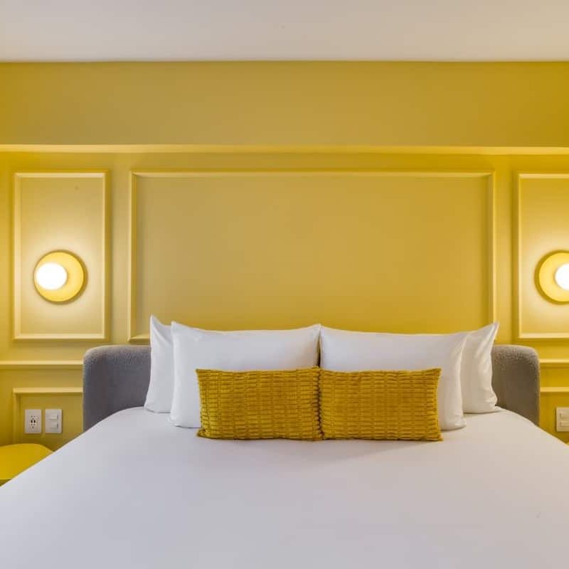 Two Apartments in Condesa