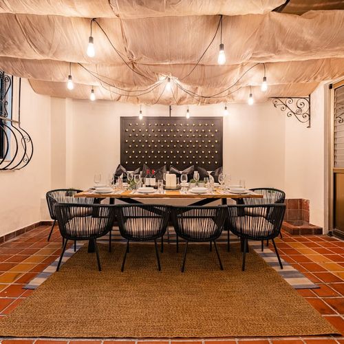 Large Home in Condesa