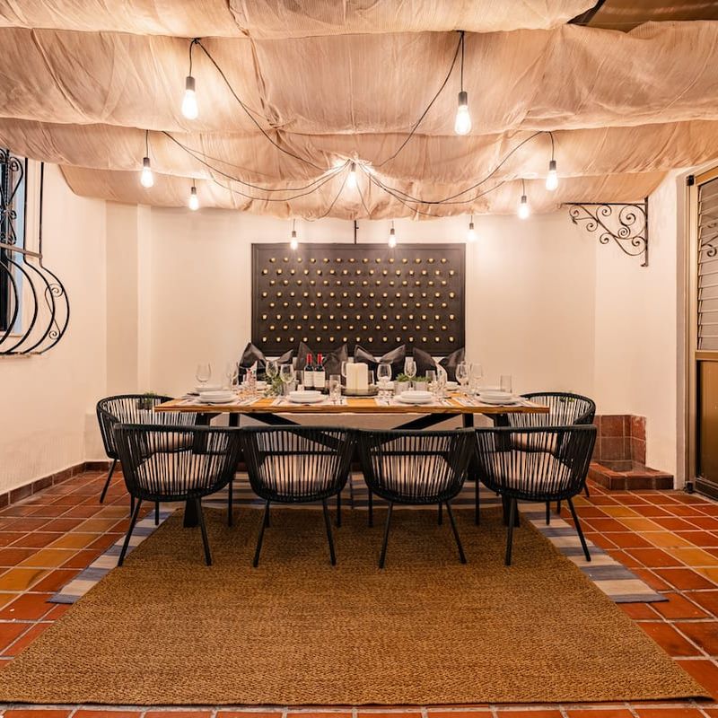 Large Home in Condesa