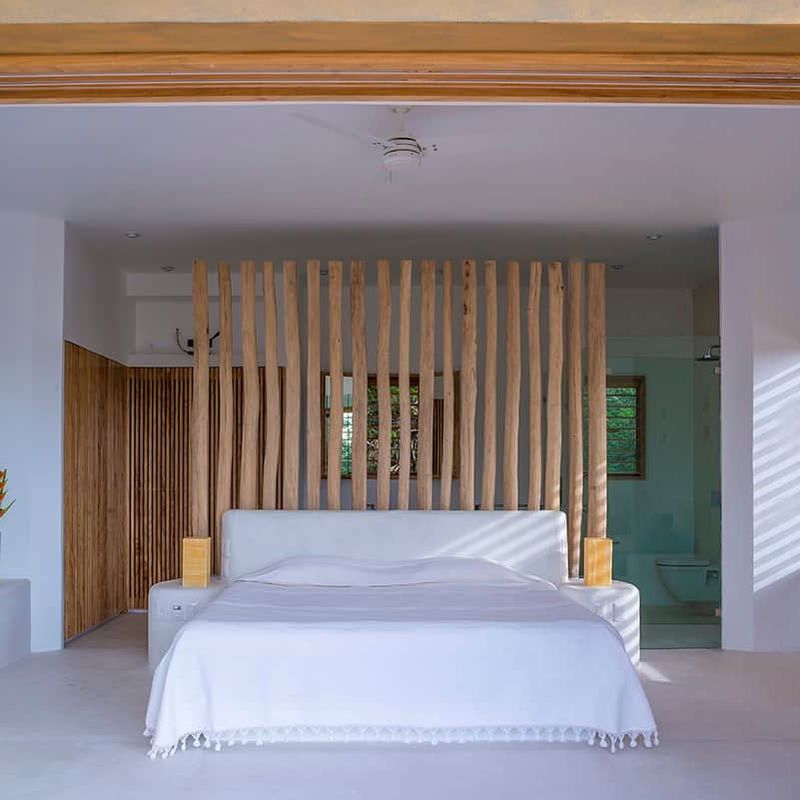 Cliffside Villa in Careyes