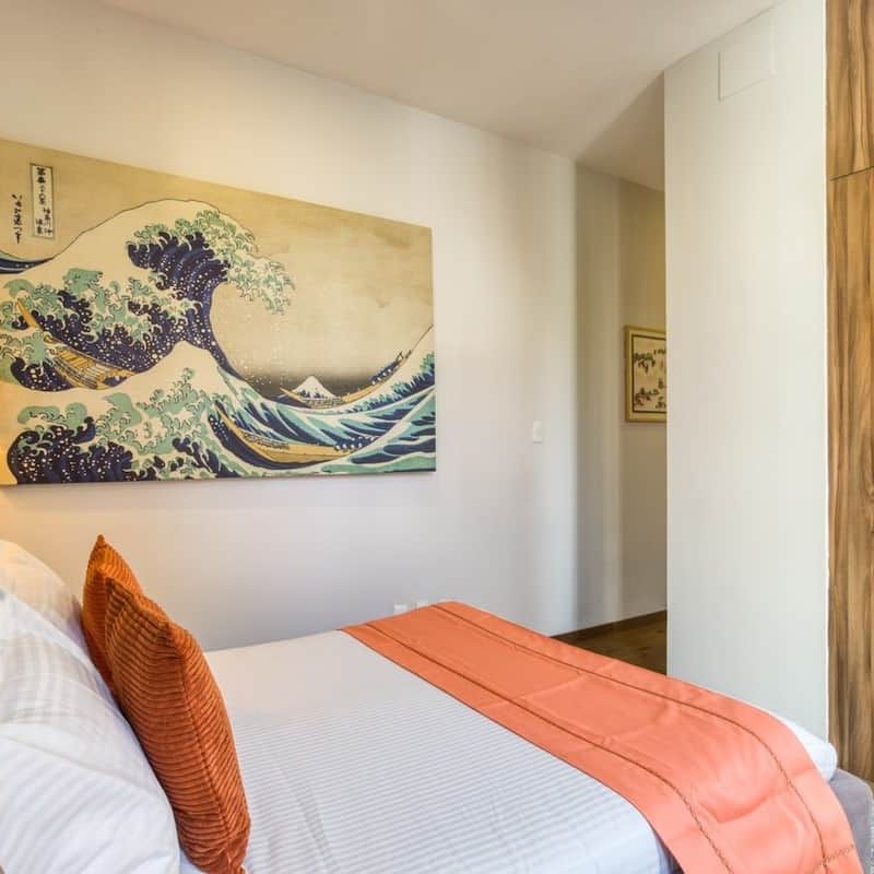 Apartment in Roma Sur