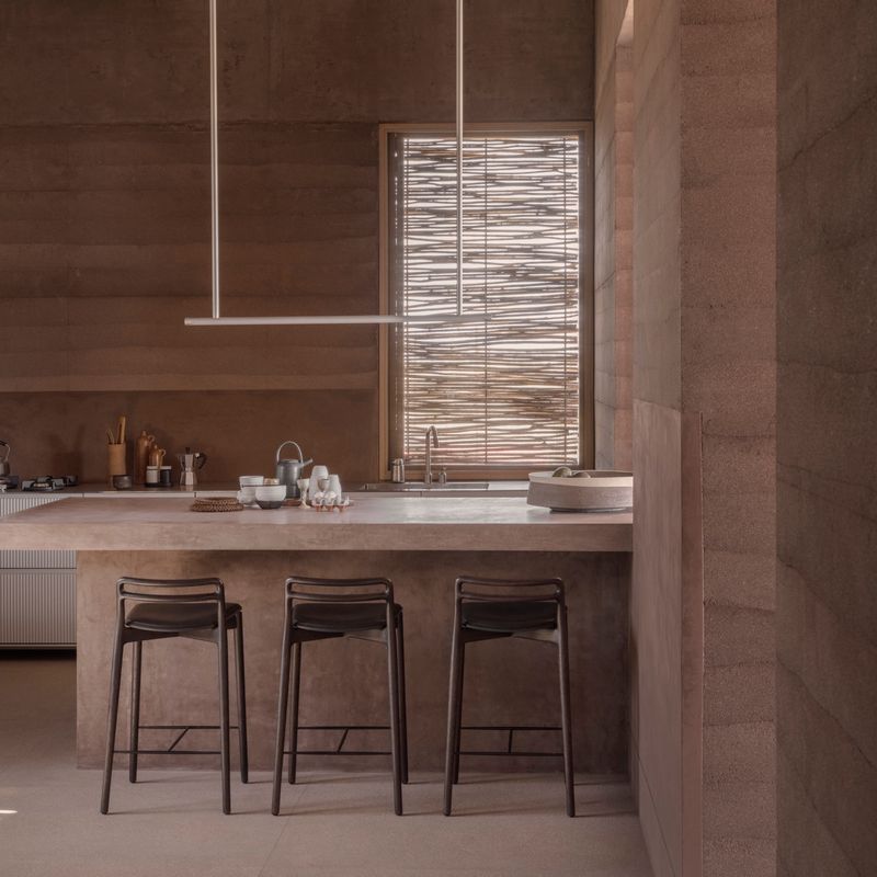 Designer Villa in Todos Santos