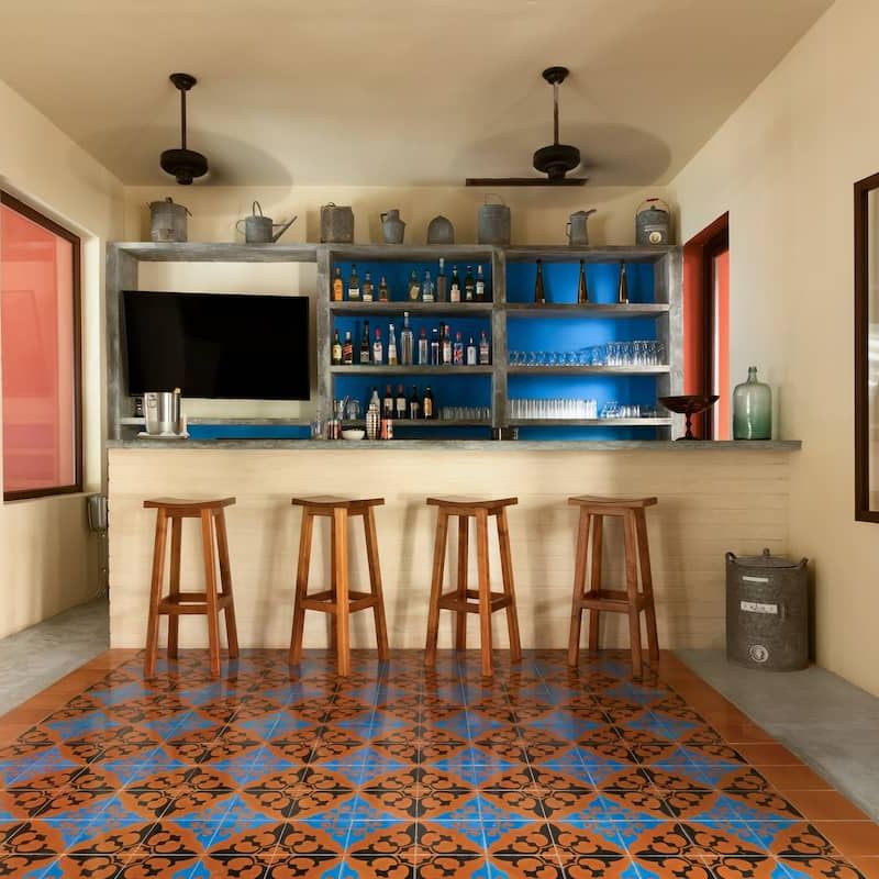 Mansion in Puerto Aventuras