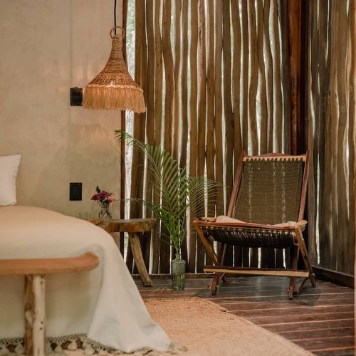 Villa in Tulum