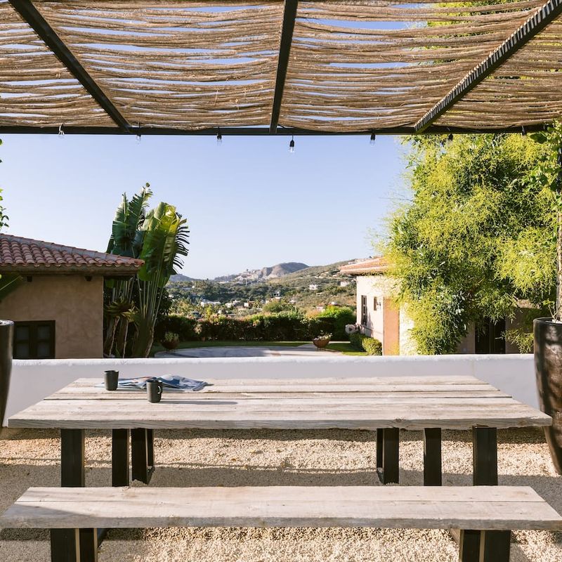 Designer Villa in San Jose del Cabo