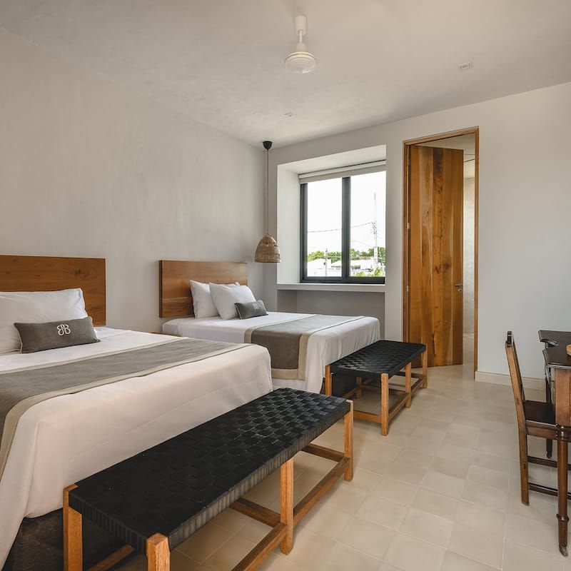 Designer Home in Merida