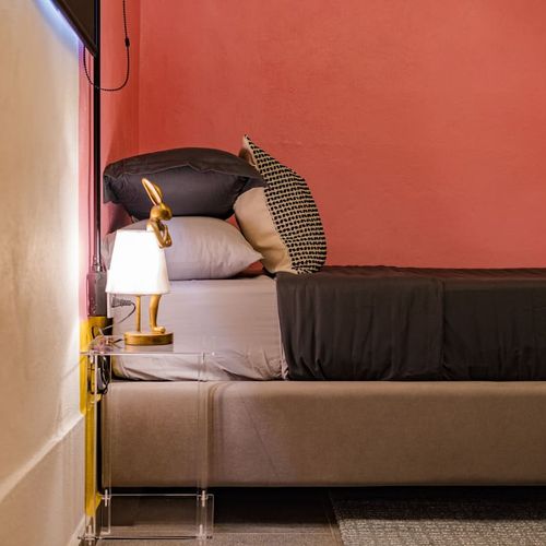 Large Home in Roma Sur