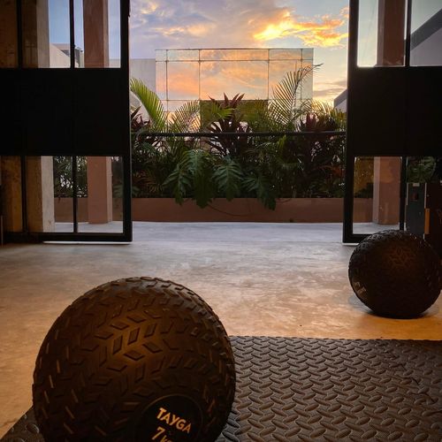 Design Villa in La Veleta