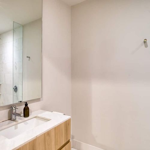 Apartment in Juarez