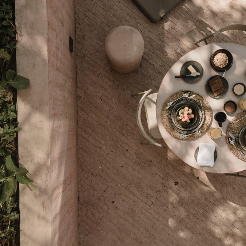 Cliffside Estate in San Pancho