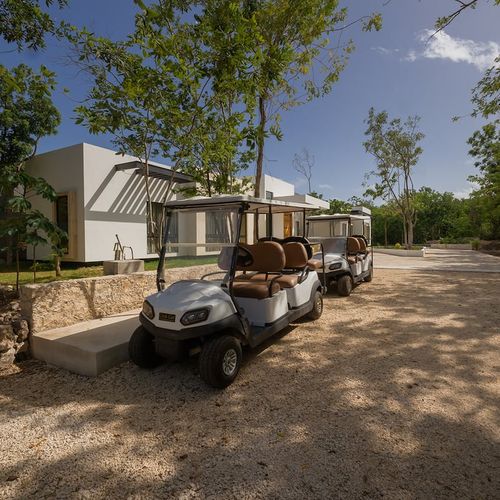 Villa in Cozumel