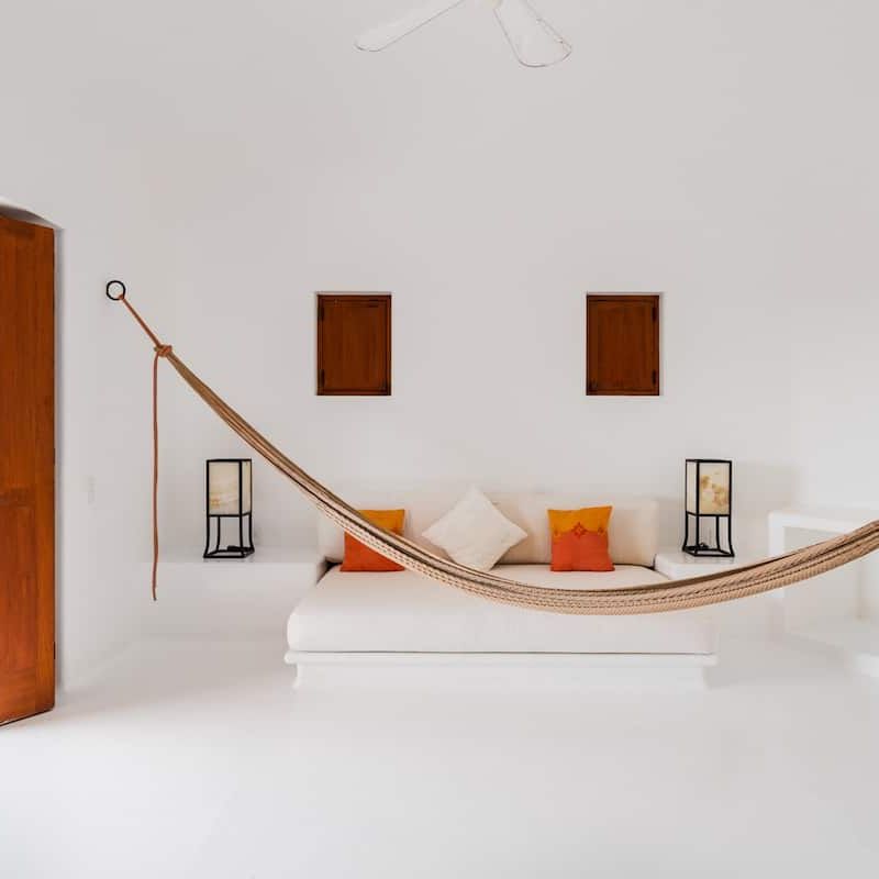 Cliffside Villa in Careyes