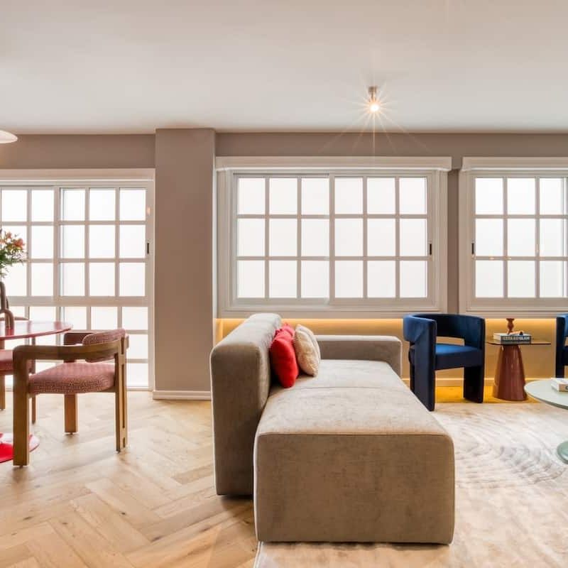 Apartment in Condesa