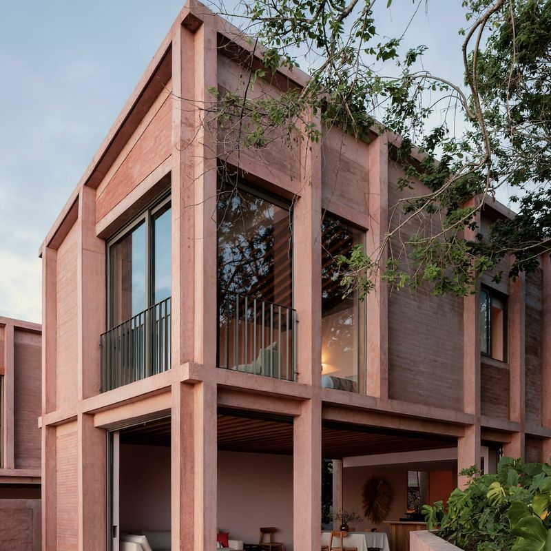 Designer Home in San Pancho