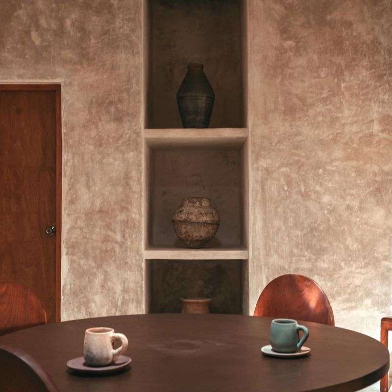 Designer Home in Merida