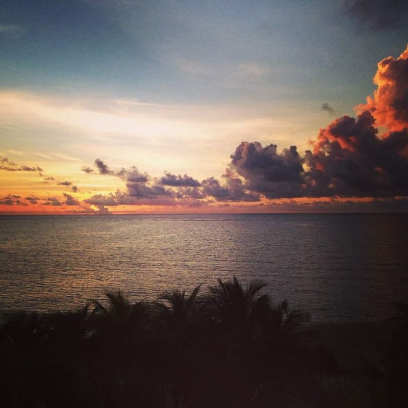 Villa in Soliman Bay