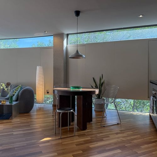 Apartment in Condesa