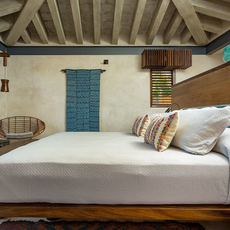 Grand Villa in Punta Mita