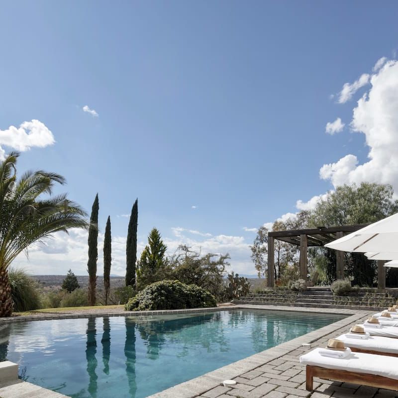 Villa in San Miguel de Allende