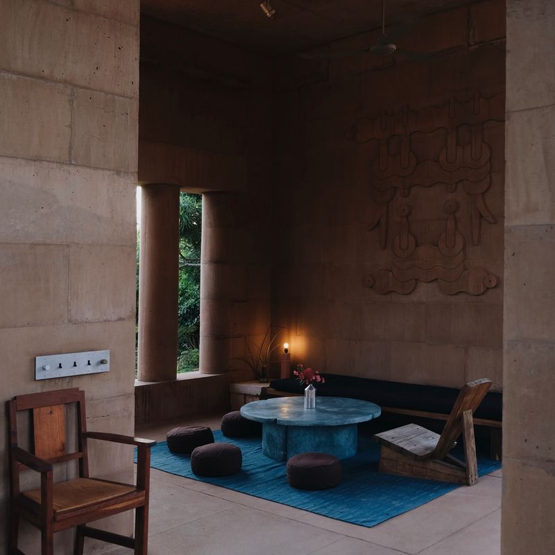 Designer Home in Casa Wabi Area