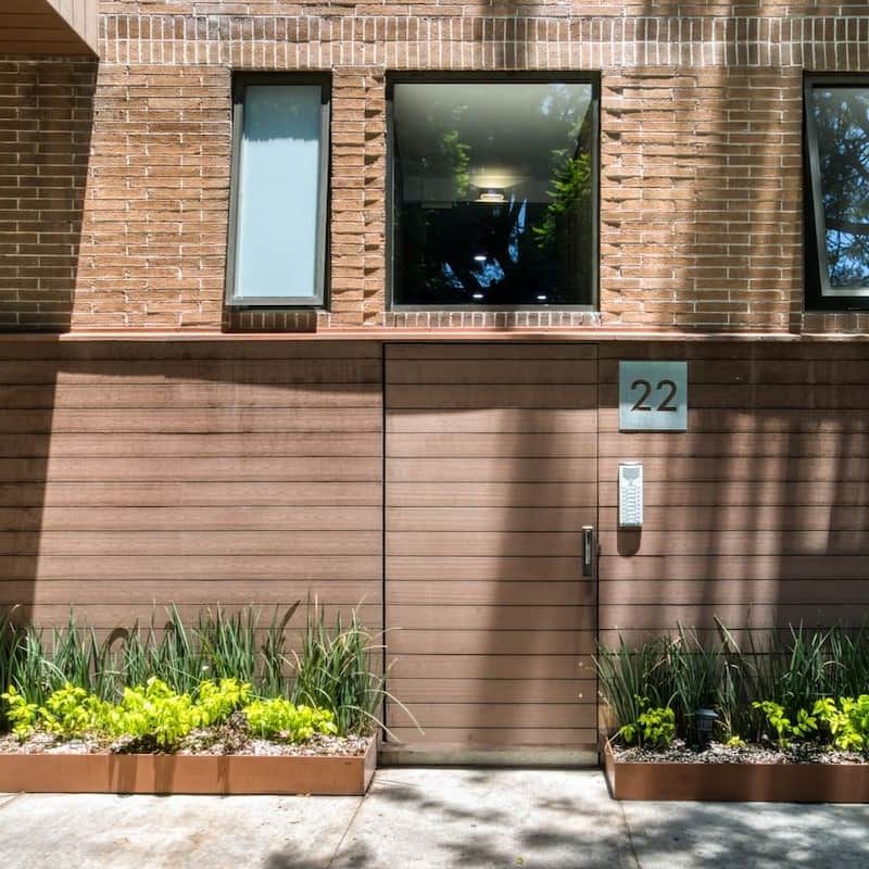 Apartment in Roma Sur