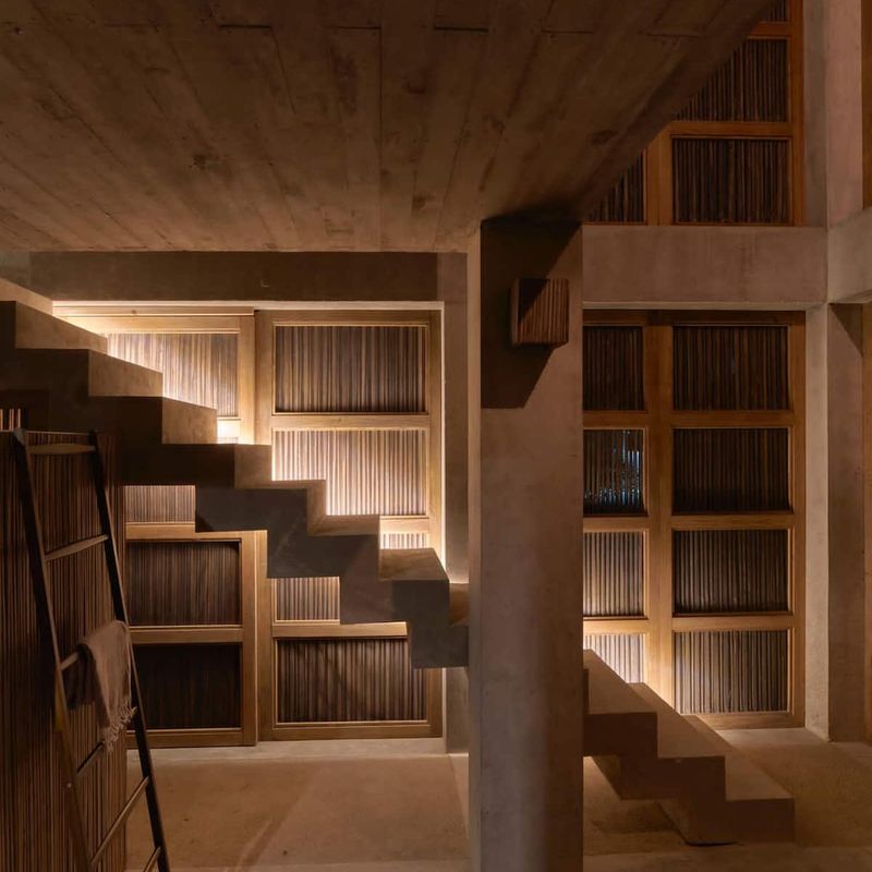 Boutique Home in Agua Blanca