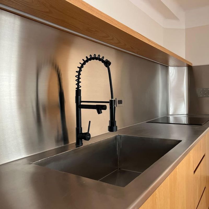 Designer Home in Condesa