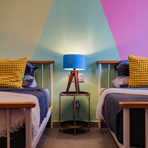 Large Home in Roma Sur