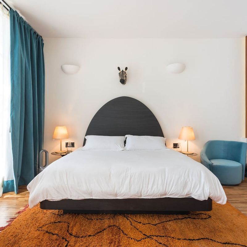 Historic Home in Cuauhtémoc