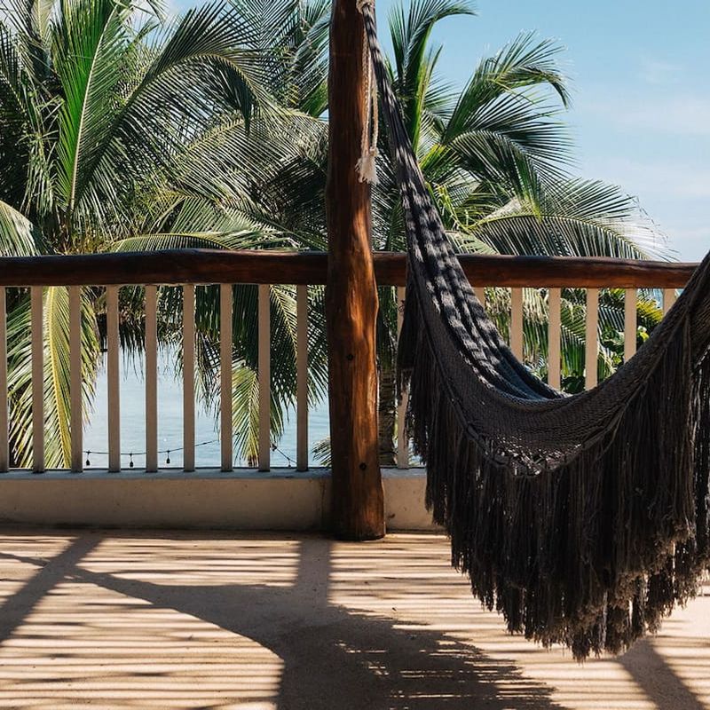 Villa in Soliman Bay